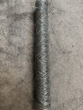 Chicken wire mesh for sale  DEAL