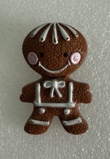 gingerbread man pin for sale gingerbread man pin for sale Salem