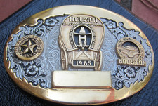 1985 houston livestock for sale  Moultrie