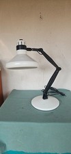 Lampada tavolo vintage usato  Roma