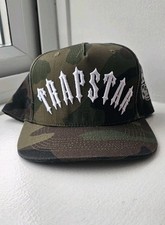 Trapstar camo irongate for sale  LEEDS