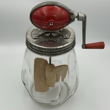 Vintage dazey red for sale  Pflugerville