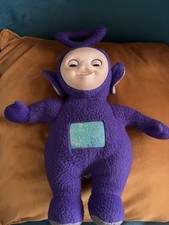 Vintage teletubbies 1996 for sale  WELLS