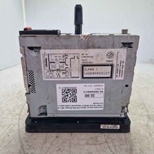 Autoradio stereo lettore usato  Mineo