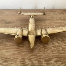 Ww2 brass trench for sale  DUMFRIES