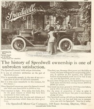 1911 speedwell motor for sale  Butler