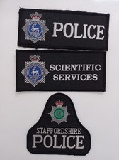 Hertfordshire staffordshire po for sale  TREORCHY