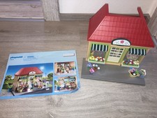 70016 playmobil city gebraucht kaufen  Regen