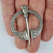Vintage solid silver for sale  ROYSTON