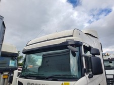 Scania series r450 for sale  STOKE-ON-TRENT