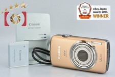 Canon ixy digital usato  Spedire a Italy