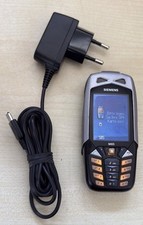 Siemens m65 tasten gebraucht kaufen  Vilshofen an der Donau
