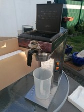 Filterkaffeemaschine gastronom gebraucht kaufen  Duisburg