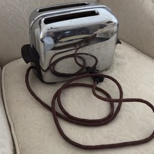 Vintage chrome toastmaster for sale  Fort Lauderdale