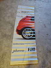 Fiat punto design usato  Macomer