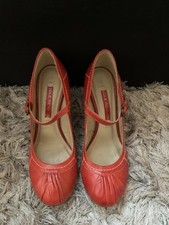 Next ladies red for sale  BARRY