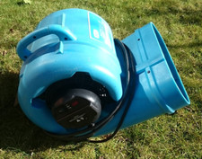 Drieaz turbo dryer for sale  CARLUKE