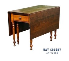 Antique sheraton style for sale  Springfield