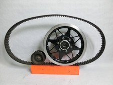 Suzuki 650 np41b gebraucht kaufen  Neckartailfingen