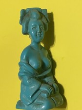 Oriental geisha sitting for sale  Hillsboro