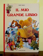 Mio grande libro usato  Vignate