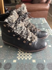 Evans 7eee black for sale  LLANWRDA