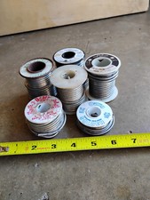 Solder lot pounds for sale  Plano