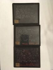Movie theater projection for sale  Belmar