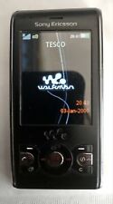 Sony ericsson w595 for sale  PRENTON