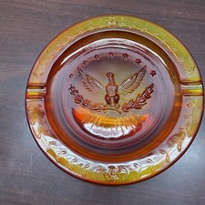 Vintage amber glass for sale  Fall River