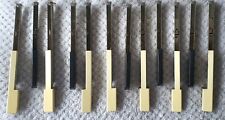 Hammond organ keys for sale  LYTHAM ST. ANNES