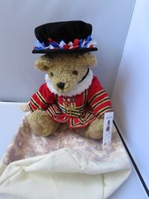 Great british teddy for sale  KETTERING