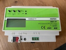 Merten 680129 eib gebraucht kaufen  Parsberg