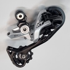 Shimano deore m780 for sale  BRIDPORT