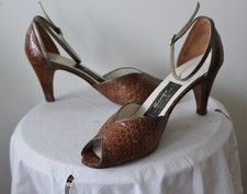 Vintage berger peep gebraucht kaufen  Berlin