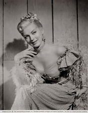 Dani Crayne - A Day of Fury (1956) - 8 1/2 X 11  comprar usado  Enviando para Brazil