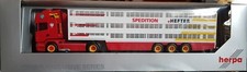 Herpa 923392 scania gebraucht kaufen Herpa 923392 scania gebraucht kaufen  Kaufbeuren