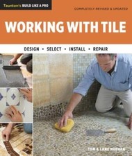 Working tile paperback for sale  Montgomery
