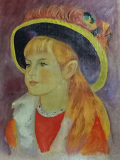 Pierre auguste renoir for sale  USA