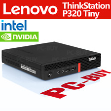 Lenovo p320 tiny for sale  Ontario