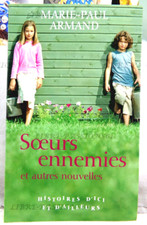 Sœurs ennemies nouvelles d'occasion  Argentan