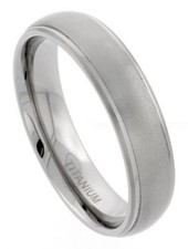 New titanium domed for sale  Los Angeles