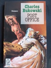 Charles bukowsky post usato  Bologna