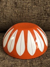 Cathrineholm orange white for sale  Gresham
