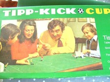 Spiel tipp kick gebraucht kaufen  Sinsheim