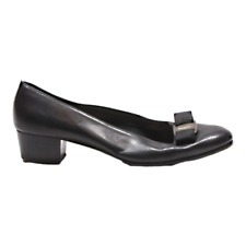 Ferragamo pump heels for sale  BLACKBURN