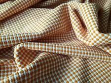 N08 orange gingham d'occasion  Expédié en Belgium