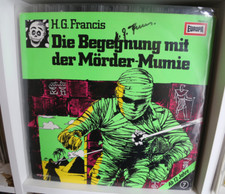 h g francis lp gebraucht kaufen h g francis lp gebraucht kaufen Rechberghausen