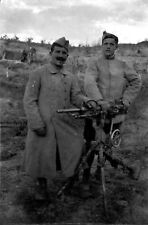 Négatif photo ancien d'occasion  France
