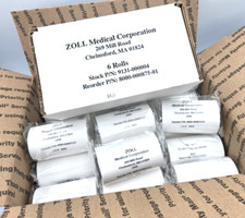 Lot thermal paper for sale  Tacoma